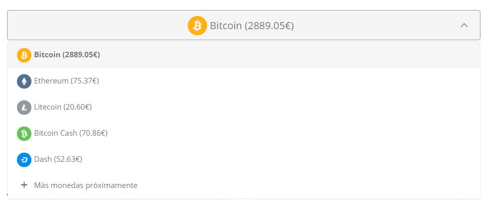 comprar bitcoins sin registrarse en Bit2Me y Tikebit