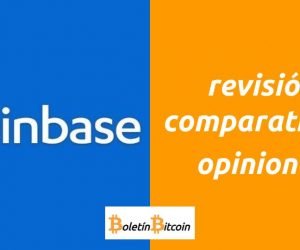 Revisión Coinbase opiniones