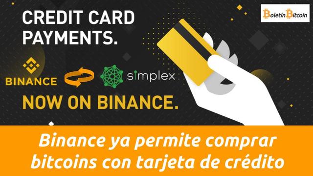comprar ripple con tarjeta de crédito argentina en binance