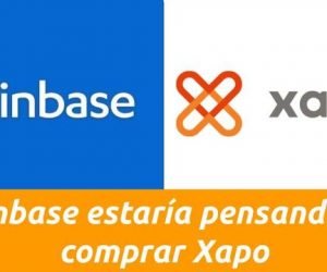 Coinbase estaría pensando en comprar Xapo