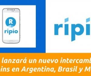 Ripio lanzará un nuevo intercambio de bitcoins en Argentina, Brasil y México