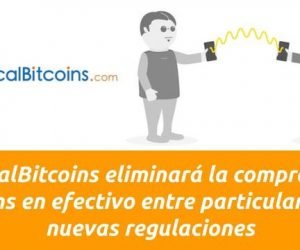 Comprar bitcoins de forma anónima sin verificación