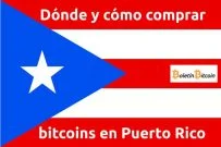 Como comprar bitcoins en Puerto Rico
