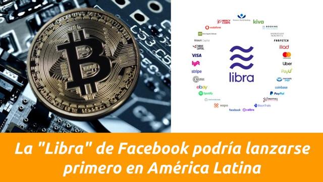 facebook libra en america latina