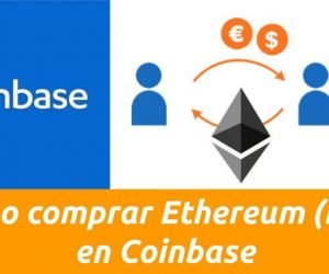 como comprar ethereum en coinbase