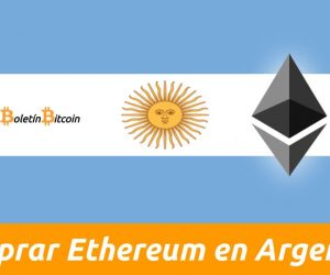 comprar ethereum en argentina