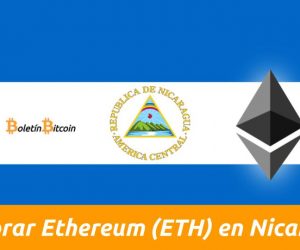 comprar ethereum en nicaragua