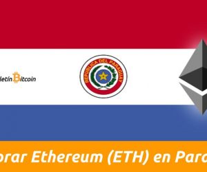 comprar ethereum en paraguay