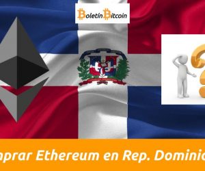 comprar ethereum en república dominicana