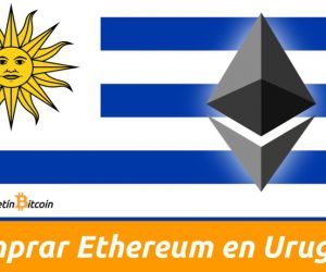 comprar ethereum en uruguay