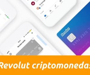 Revolut criptomonedas opiniones