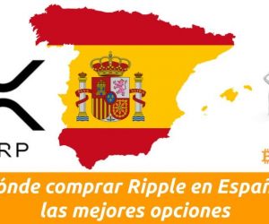 Dónde comprar Ripple en España