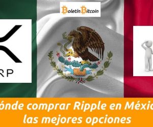 Donde comprar Ripple en México