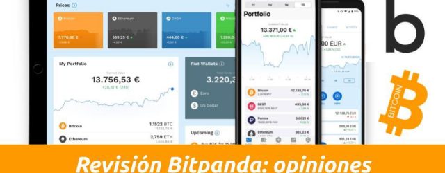 bitpanda opiniones