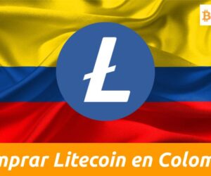 Donde y como comprar Litecoin en Colombia