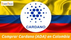como comprar cardano en colombia