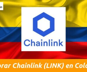 comprar chainlink en colombia