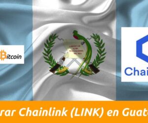 donde comprar chainlink en guatemala