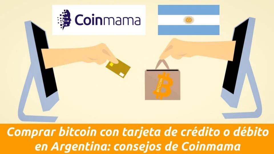 comprar bitcoin con tarjeta de credito en argentina