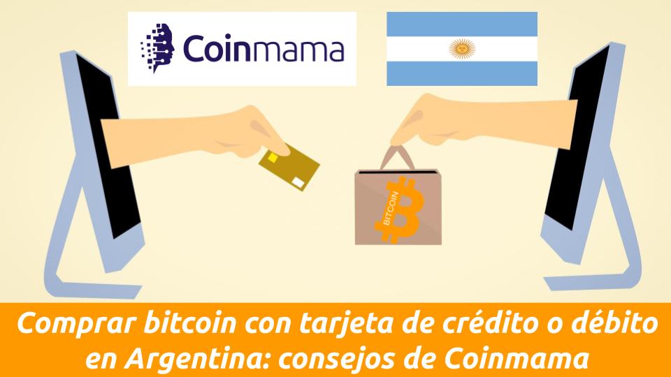 comprar bitcoin argentina astăzi știri btc în hindi