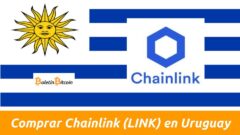 donde comprar chainlink en uruguay
