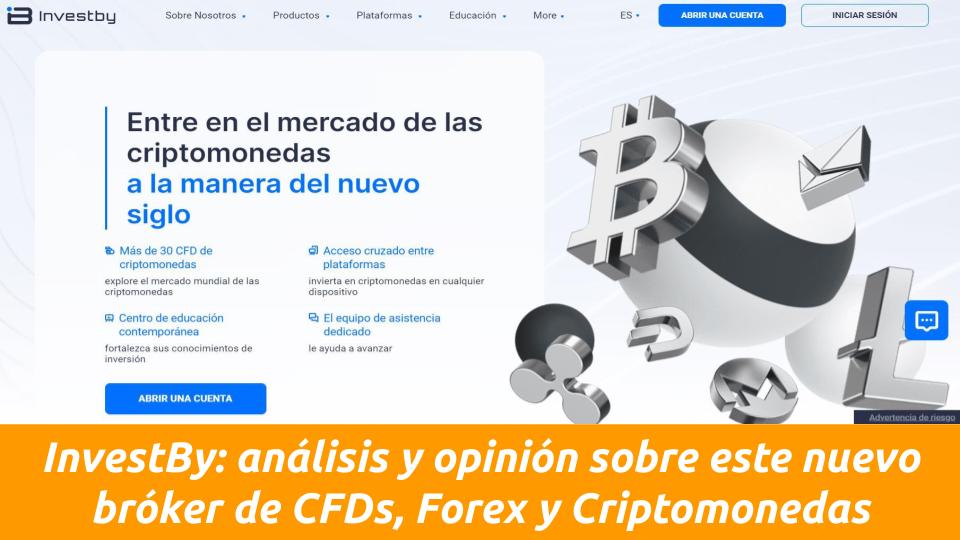 Investby opinión y review