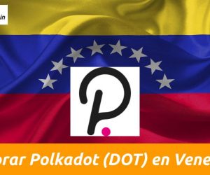 donde comprar polkadot en venezuela