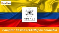 donde y como comprar la criptomoneda atom de cosmos en colombia