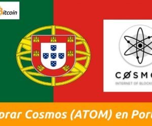 donde y como comprar la criptomoneda cosmos atom en portugal