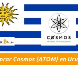 donde y como comprar la criptomoneda cosmos atom en uruguay