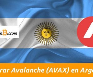 como comprar avalanche avax en argentina