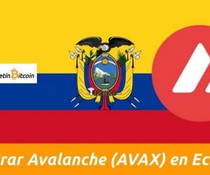 como comprar avalanche avax en ecuador