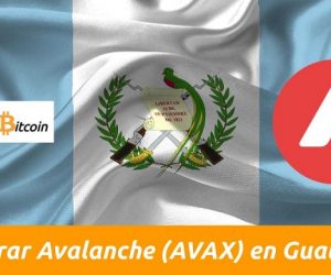 como comprar avalanche avax en guatemala