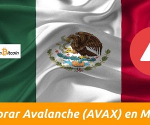 como comprar avalanche avax en mexico