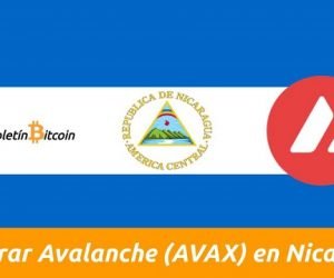 como comprar avalanche avax en nicaragua