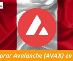 como comprar avalanche avax en peru