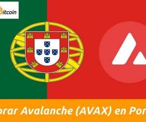 como-comprar-avalanche-avax-en-portugal