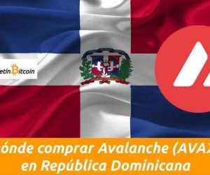 como comprar avalanche avax en republica dominicana