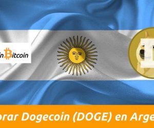 comprar dogecoin en argentina
