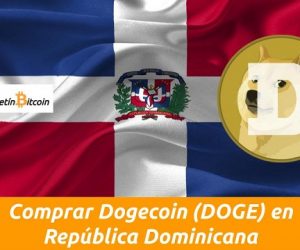 comprar dogecoin en republica dominicana