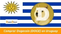 comprar dogecoin en uruguay