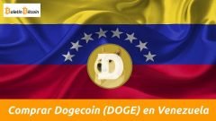 comprar dogecoin en venezuela