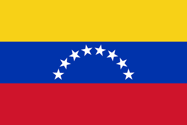 como comprar Algorand en Venezuela