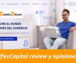 ifexcapital review y opiniones
