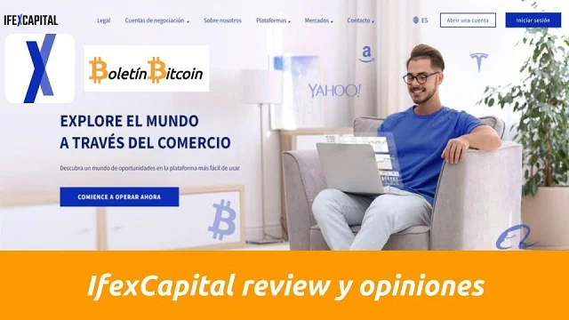 ifexcapital review y opiniones