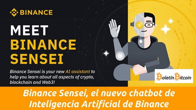 binance sensei