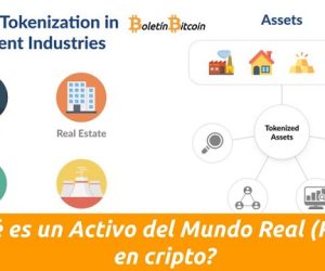 que son rwa real world assets en cripto