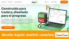 Reseña 2026 Algobi