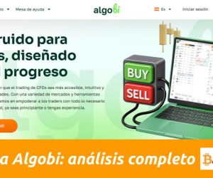 Reseña 2026 Algobi