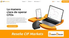 Reseña 2026 CIF Markets